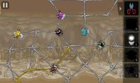 Cкриншот Greedy Spiders 2 Free, изображение № 1514233 - RAWG