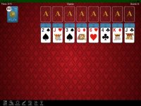 Cкриншот Gypsy Solitaire, изображение № 1889929 - RAWG