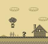 Cкриншот Balloon Kid (1990), изображение № 742595 - RAWG