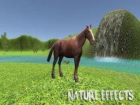 Cкриншот My Horse Simulator, изображение № 1705320 - RAWG