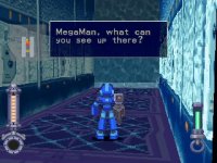 Cкриншот Mega Man Legends (1997), изображение № 3335837 - RAWG