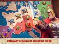 Cкриншот Total Conquest - Online combat and strategy, изображение № 57695 - RAWG