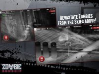 Cкриншот Zombie Gunship: Gun Down Zombies, изображение № 969818 - RAWG