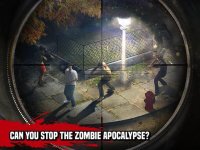 Cкриншот Zombie Hunter: Survival games, изображение № 2039069 - RAWG