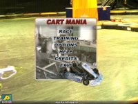 Cкриншот Cart Mania: Карт на старт!, изображение № 479250 - RAWG