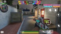 Cкриншот MaskGun Multiplayer FPS - Free Shooting Game, изображение № 2073983 - RAWG