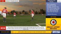 Cкриншот Dream League Soccer, изображение № 688060 - RAWG