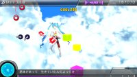 Cкриншот Hatsune Miku: Project DIVA ƒ 2nd, изображение № 612252 - RAWG