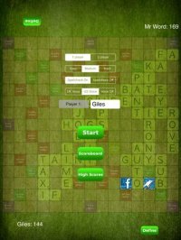 Cкриншот Mr Word Pro, изображение № 2585792 - RAWG