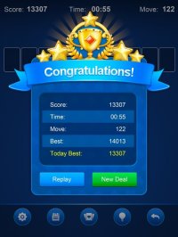 Cкриншот Spider Solitaire by Mint, изображение № 3077462 - RAWG