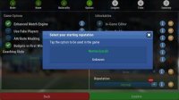 Cкриншот Football Manager Mobile 2018, изображение № 1426219 - RAWG