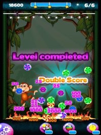 Cкриншот Candy Donkey Bubble Shooter king free puzzle games, изображение № 1656719 - RAWG