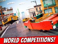 Cкриншот Survival Cars . Free Blocky Craft Car Racing Games For Kids 3D, изображение № 871772 - RAWG