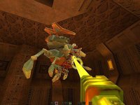Cкриншот Quake 2 Mission Pack 2: Ground Zero, изображение № 805583 - RAWG