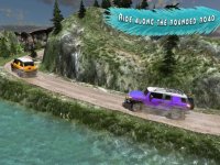 Cкриншот FJ 4x4 Offroad Driving - Luxury Simulator 3D 2017, изображение № 1738639 - RAWG