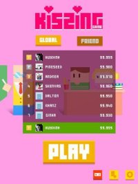 Cкриншот Kissing Game, изображение № 2121393 - RAWG