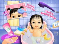 Cкриншот Sweet Baby Girl - Daycare, изображение № 1591660 - RAWG