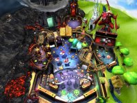 Cкриншот Fantasy Pinball HD: Battle of Two Kingdoms, изображение № 1694470 - RAWG