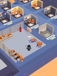 Cкриншот Hyper Prison 3D, изображение № 3429886 - RAWG