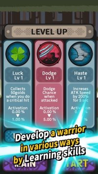 Cкриншот Infinity Duels :BR, изображение № 1516018 - RAWG