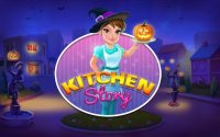 Cкриншот Kitchen Story: Cooking Game, изображение № 1541862 - RAWG