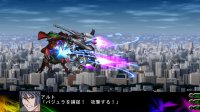 Cкриншот 3rd Super Robot Wars Z Jigoku Henfor, изображение № 616839 - RAWG