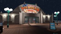 Cкриншот Pierhead Arcade, изображение № 101293 - RAWG