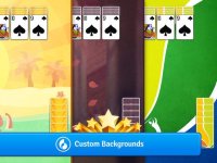 Cкриншот Spider Solitaire by MobilityWare, изображение № 898540 - RAWG