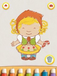 Cкриншот Dress Up - Fairy Tales, изображение № 1590154 - RAWG