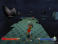 Cкриншот Dragon's Lair 3D: Return to the Lair, изображение № 290339 - RAWG