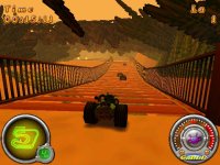 Cкриншот Gubble Buggy Racer, изображение № 358326 - RAWG