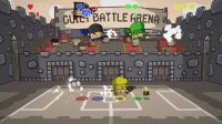 Cкриншот Guilt Battle Arena, изображение № 721897 - RAWG
