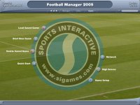 Cкриншот Football Manager 2005, изображение № 392706 - RAWG