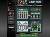 Cкриншот Hate Free Heroes Online, изображение № 637174 - RAWG