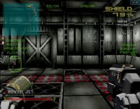 Cкриншот Robotica: Cybernation Revolt, изображение № 2149357 - RAWG