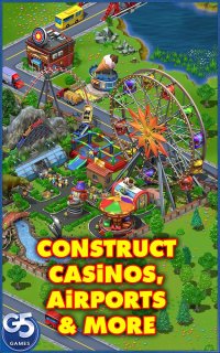 Cкриншот Virtual City Playground: Building Tycoon, изображение № 673885 - RAWG