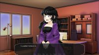 Cкриншот Abnormality Adventures I: Scarlet-sama's Family (Demo), изображение № 2161930 - RAWG