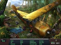 Cкриншот Nightshift Legacy: The Jaguar's Eye, изображение № 208071 - RAWG