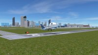 Cкриншот Airport Madness 3D, изображение № 69536 - RAWG