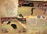 Cкриншот City of gangsters 3D: Mafia, изображение № 1429388 - RAWG