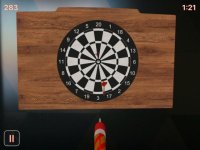 Cкриншот AR Darts One, изображение № 1724395 - RAWG