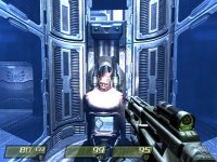 Cкриншот Quake IV, изображение № 805677 - RAWG