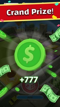 Cкриншот Lucky Dice 3D - Win Big Bonus, изображение № 2479335 - RAWG