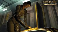 Cкриншот Deus Ex: Human Revolution - Director's Cut, изображение № 2366848 - RAWG