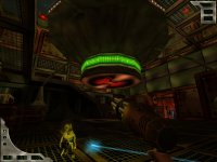 Cкриншот CodeRED: Alien Arena, изображение № 407611 - RAWG