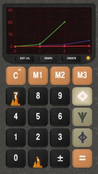 Cкриншот The Devil's Calculator, изображение № 1808020 - RAWG