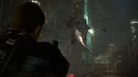 Cкриншот Resident Evil 6, изображение № 587822 - RAWG