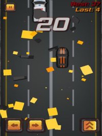 Cкриншот 2D Infinite Car Racing, изображение № 1795749 - RAWG
