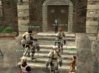 Cкриншот Final Fantasy XI: Chains of Promathia, изображение № 364028 - RAWG