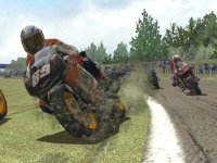 Cкриншот MotoGP: Ultimate Racing Technology 3, изображение № 404170 - RAWG